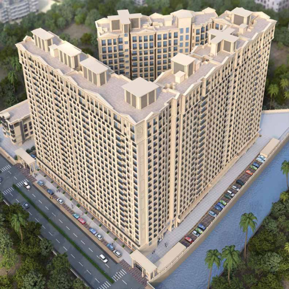 Skylark – Grand Entrance